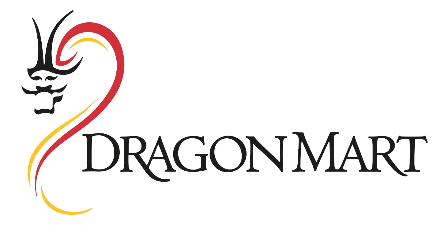 Dragonmart coupons